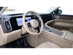 AITO M9 Pure Electric Max 100kWh 6-Seater with 192-Channel LiDAR - ფოტო 6
