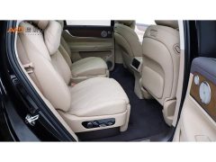 AITO M9 Pure Electric Max 100kWh 6-Seater with 192-Channel LiDAR - ფოტო 8