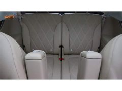 AITO M9 Pure Electric Max 100kWh 6-Seater with 192-Channel LiDAR - ფოტო 9
