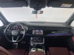 Audi SQ7 4.0 TFSI - ფოტო 10