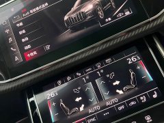 Audi SQ7 4.0 TFSI - ფოტო 11
