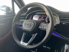 Audi SQ7 4.0 TFSI - ფოტო 12