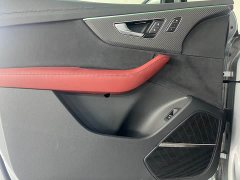 Audi SQ7 4.0 TFSI - ფოტო 13