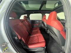 Audi SQ7 4.0 TFSI - ფოტო 16