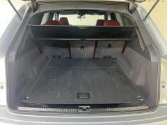 Audi SQ7 4.0 TFSI - ფოტო 17