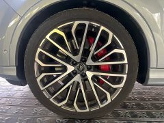 Audi SQ7 4.0 TFSI - ფოტო 18