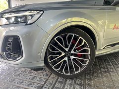Audi SQ7 4.0 TFSI - ფოტო 19