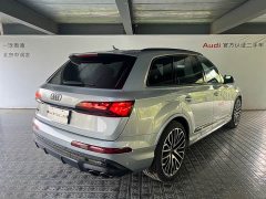 Audi SQ7 4.0 TFSI - ფოტო 5