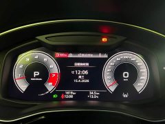 Audi SQ7 4.0 TFSI - ფოტო 6