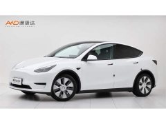 Tesla Model Y Rear-Wheel Drive - ფოტო 1