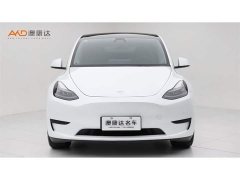 Tesla Model Y Rear-Wheel Drive - ფოტო 2