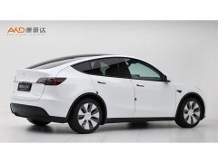 Tesla Model Y Rear-Wheel Drive - ფოტო 3
