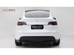 Tesla Model Y Rear-Wheel Drive - ფოტო 4