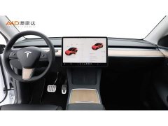 Tesla Model Y Rear-Wheel Drive - ფოტო 5