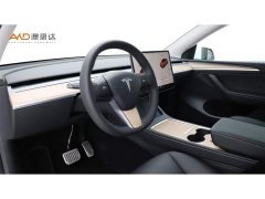 Tesla Model Y Rear-Wheel Drive - ფოტო 6