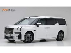 Zeekr Geely Zeekr 009 2024 Six-Seat Executive AWD 108kWh - ფოტო 1