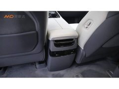 Zeekr Geely Zeekr 009 2024 Six-Seat Executive AWD 108kWh - ფოტო 10