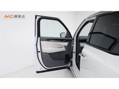 Zeekr Geely Zeekr 009 2024 Six-Seat Executive AWD 108kWh - ფოტო 11