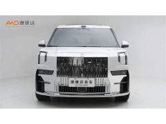 Zeekr Geely Zeekr 009 2024 Six-Seat Executive AWD 108kWh - ფოტო 2