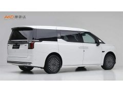 Zeekr Geely Zeekr 009 2024 Six-Seat Executive AWD 108kWh - ფოტო 3