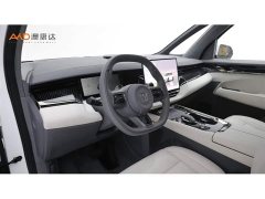 Zeekr Geely Zeekr 009 2024 Six-Seat Executive AWD 108kWh - ფოტო 6