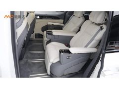 Zeekr Geely Zeekr 009 2024 Six-Seat Executive AWD 108kWh - ფოტო 7