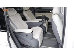 Zeekr Geely Zeekr 009 2024 Six-Seat Executive AWD 108kWh - ფოტო 8