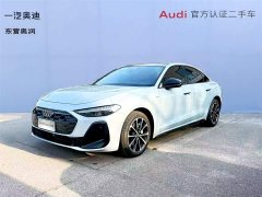 Audi A5L 2026 2.0T Sport - ფოტო 1