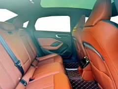 Audi A5L 2026 2.0T Sport - ფოტო 3