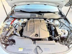 Audi A5L 2026 2.0T Sport - ფოტო 4