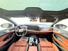 Audi A5L 2026 2.0T Sport - ფოტო 5
