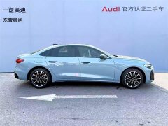 Audi A5L 2026 2.0T Sport - ფოტო 6
