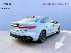 Audi A5L 2026 2.0T Sport - ფოტო 7