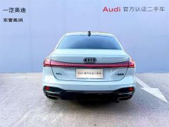 Audi A5L 2026 2.0T Sport - ფოტო 8