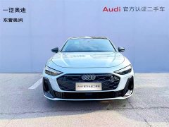 Audi A5L 2026 2.0T Sport - ფოტო 9