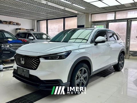 2022 Honda XR-V 2023 1.5L CVT Trend Edition - ავტომობილი ჩინეთიდან
