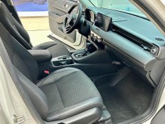 Honda XR-V 2023 1.5L CVT Trend Edition - ფოტო 11