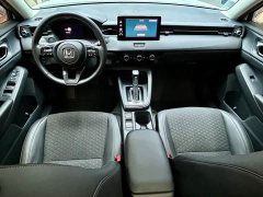 Honda XR-V 2023 1.5L CVT Trend Edition - ფოტო 12