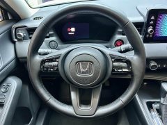 Honda XR-V 2023 1.5L CVT Trend Edition - ფოტო 13