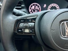 Honda XR-V 2023 1.5L CVT Trend Edition - ფოტო 19