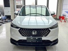 Honda XR-V 2023 1.5L CVT Trend Edition - ფოტო 2