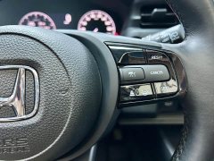 Honda XR-V 2023 1.5L CVT Trend Edition - ფოტო 20