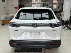 Honda XR-V 2023 1.5L CVT Trend Edition - ფოტო 5