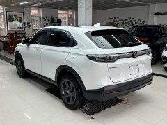 Honda XR-V 2023 1.5L CVT Trend Edition - ფოტო 6