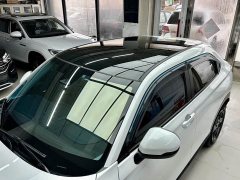 Honda XR-V 2023 1.5L CVT Trend Edition - ფოტო 7