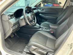 Honda XR-V 2023 1.5L CVT Trend Edition - ფოტო 8