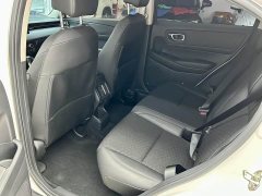 Honda XR-V 2023 1.5L CVT Trend Edition - ფოტო 9