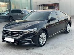 Volkswagen Passat 330TSI Elite - ფოტო 1