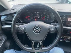Volkswagen Passat 330TSI Elite - ფოტო 10