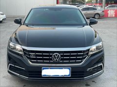 Volkswagen Passat 330TSI Elite - ფოტო 2